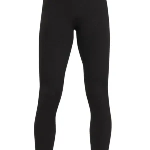 Zenana Microfiber Waistband Leggings